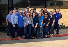 Colorectal awareness