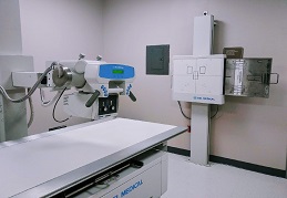 More Renovations at TEH - Elevators