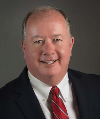 Words from our CEO - james-don-vickers