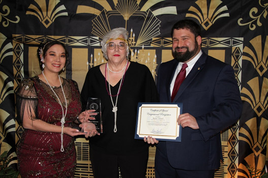 2022 Annual Awards Banquet