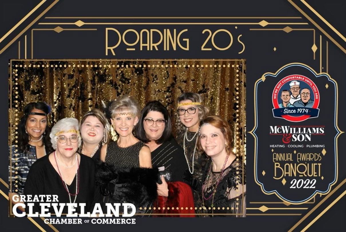 2022 Annual Awards Banquet