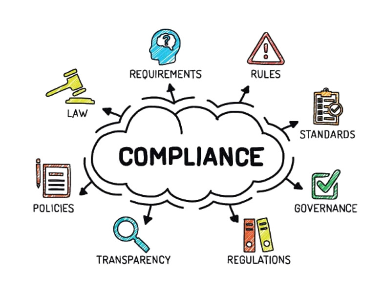 Compliance Corner