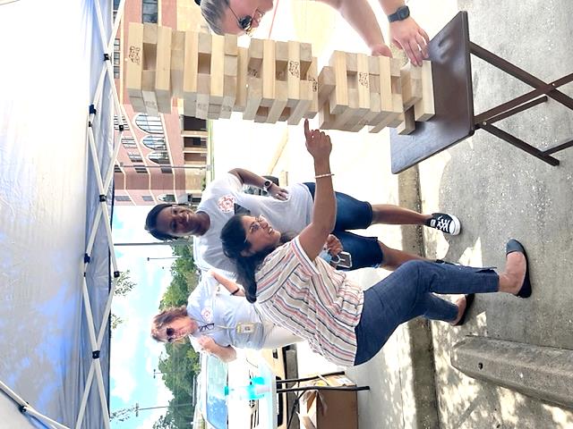 Celebrating Our Employees