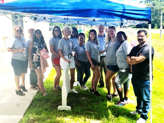 Celebrating Our Employees