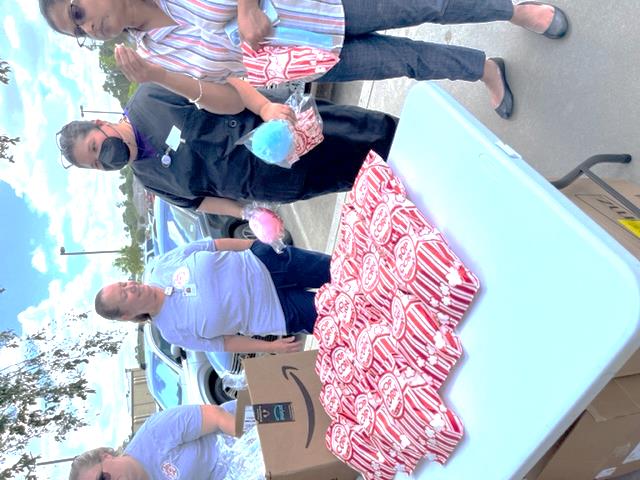 Celebrating Our Employees