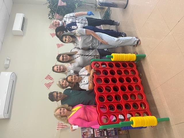 Celebrating Our Employees