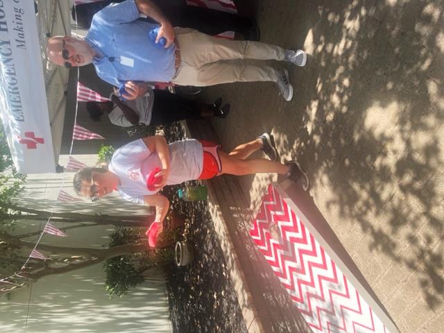 Celebrating Our Employees