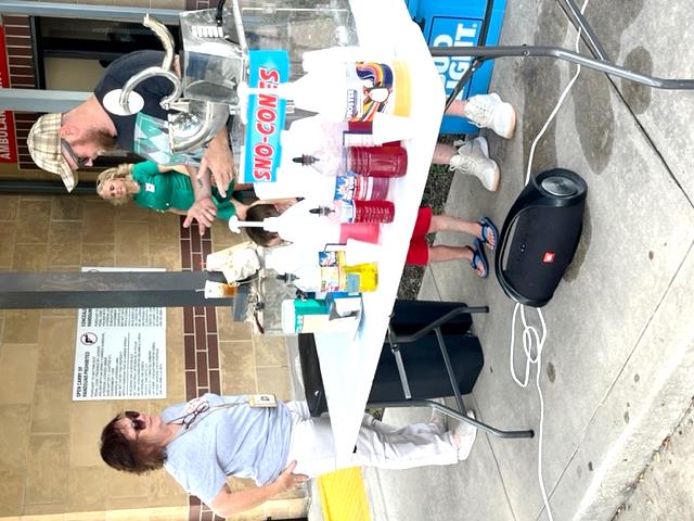 Celebrating Our Employees