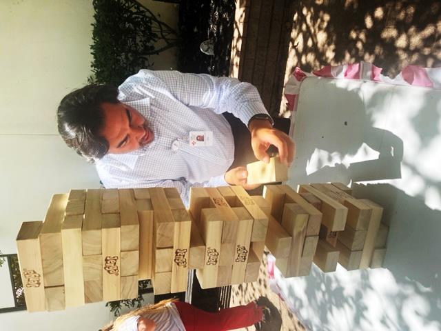 Celebrating Our Employees