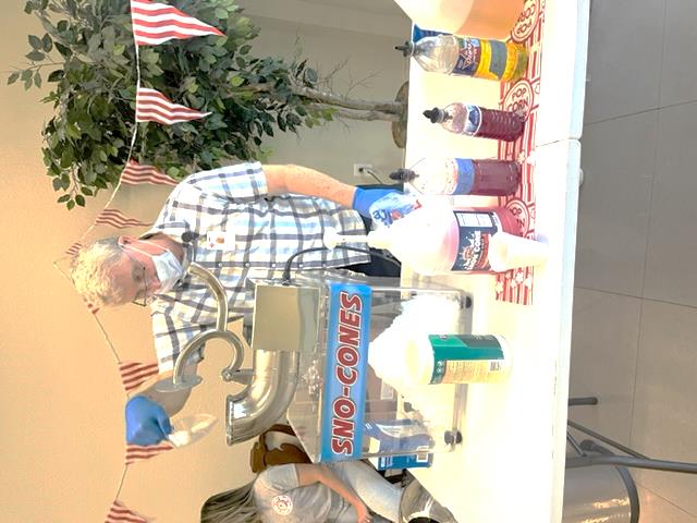 Celebrating Our Employees