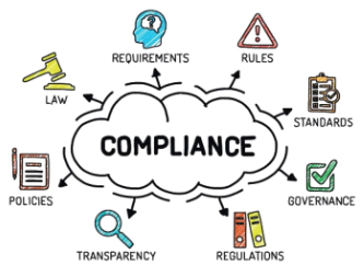 Compliance Corner
