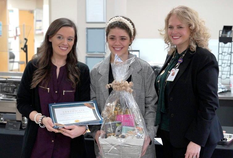 Nurse Of The Year Awards 2022