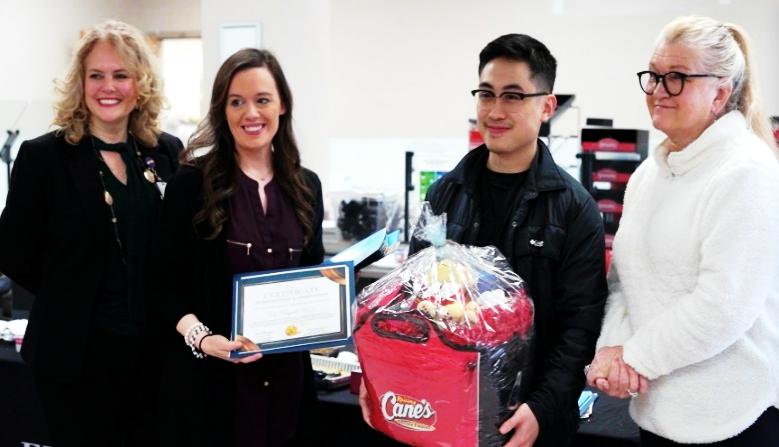 Nurse Of The Year Awards 2022