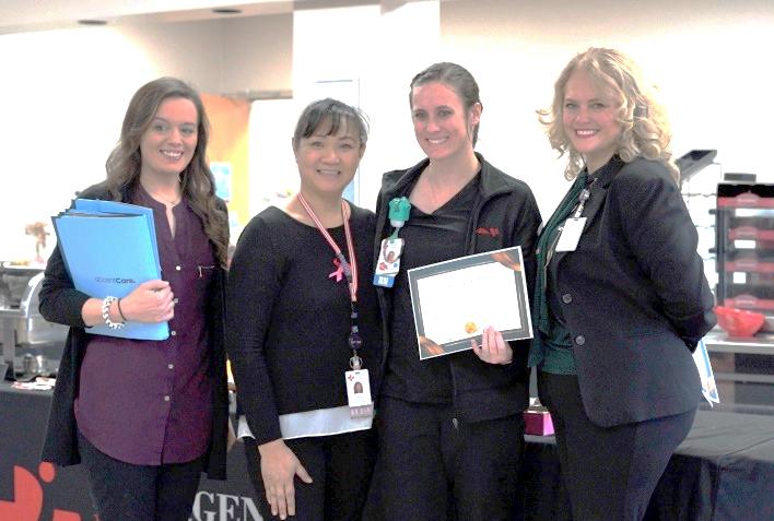 Nurse Of The Year Awards 2022