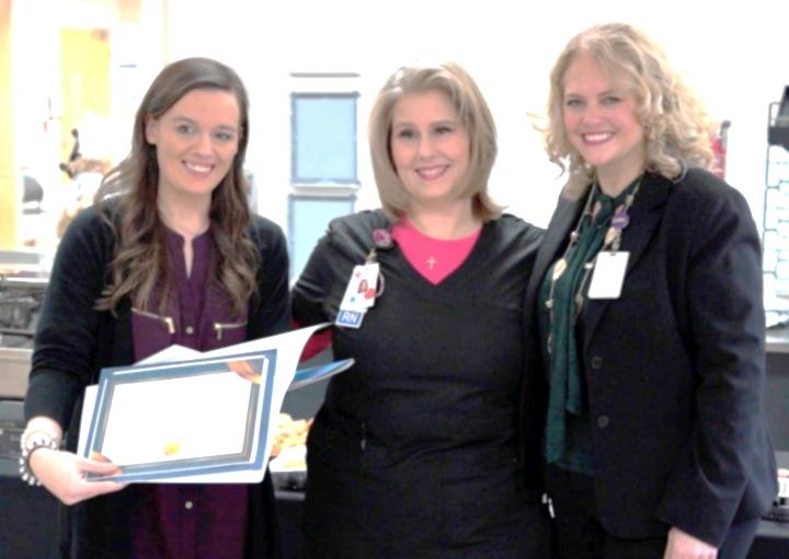 Nurse Of The Year Awards 2022