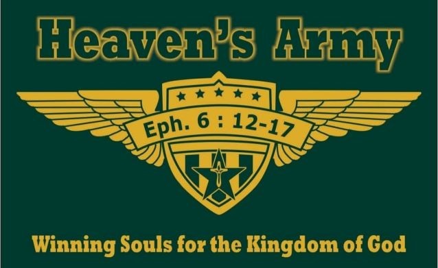 Heaven's Army