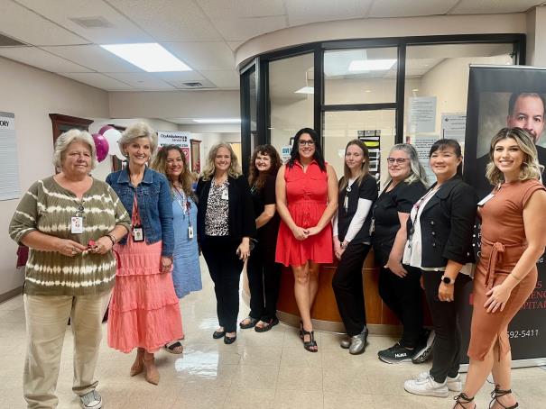 Community Health Fair