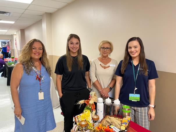 Community Health Fair