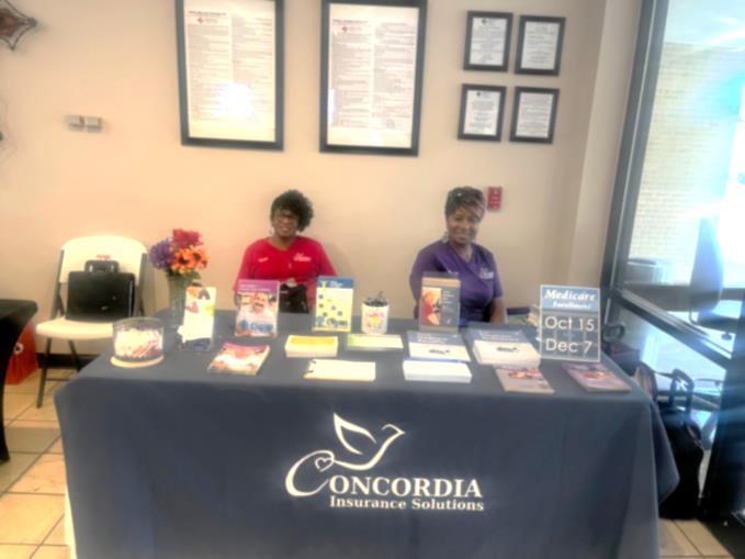 Community Health Fair