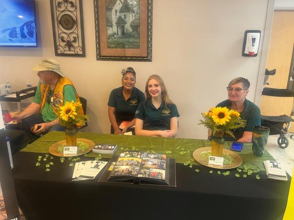 Community Health Fair