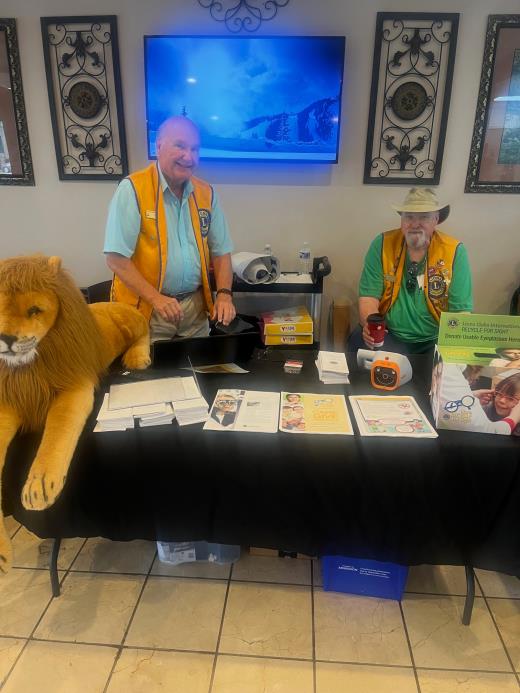 Community Health Fair