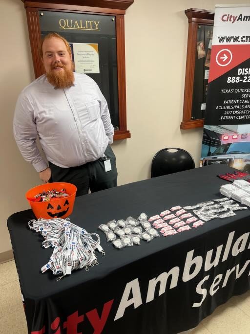 Community Health Fair