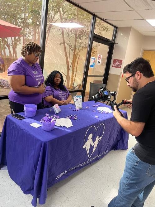 Community Health Fair