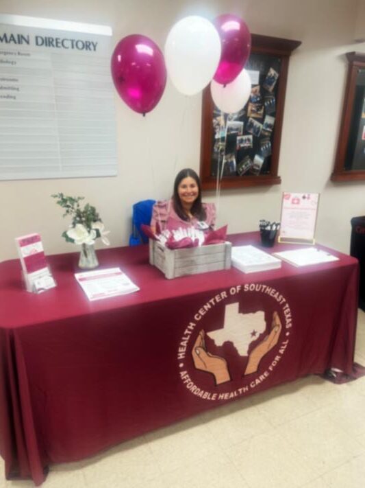 Community Health Fair