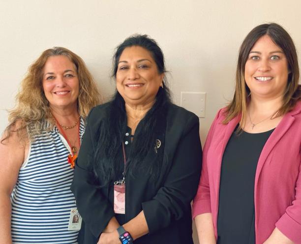 Liberty County Community Coalition