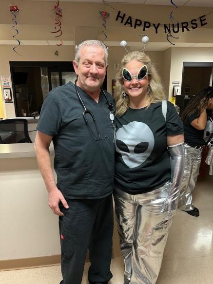 2024 EHS Alien-Themed Skills