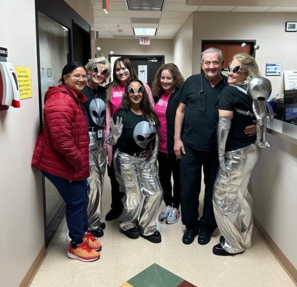 2024 EHS Alien-Themed Skills