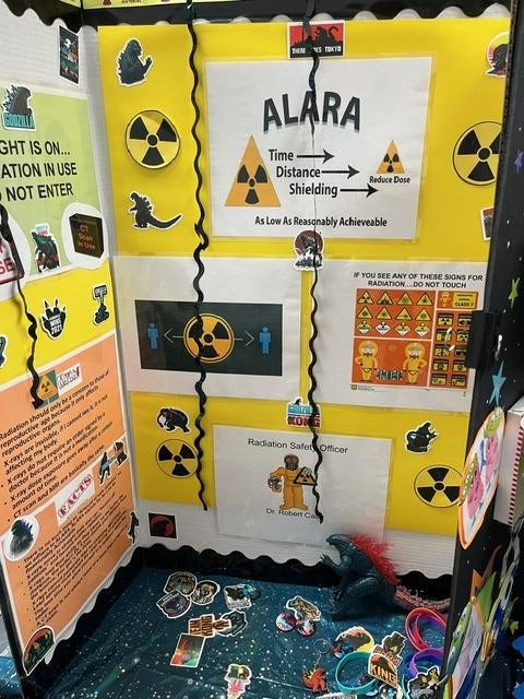 2024 EHS Alien-Themed Skills