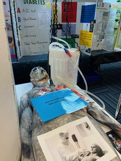 2024 EHS Alien-Themed Skills